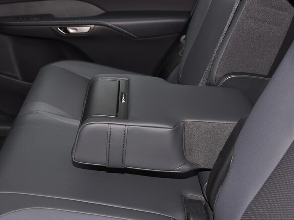 2025 Lexus RX 300 V, серый, 7780000 рублей - вид 24