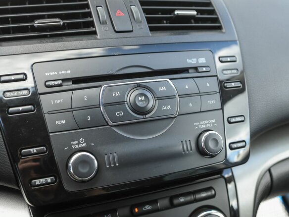 2011 Mazda 6 II (GH) Рестайлинг, голубой, 1099000 рублей - вид 21