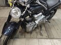 2005 Yamaha MT-01, синий, 500000 рублей - вид 9