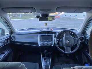 2020 Toyota Corolla Fielder XI (E160, E170) Рестайлинг 2, серый, 1330000 рублей, вид 2
