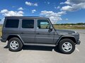 2002 Mercedes-Benz G-Класс 320 II (W463), серый, 2100000 рублей - вид 4