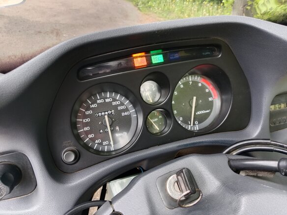 1994 Honda ST 1100, зелёный, 349000 рублей - вид 12