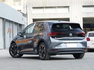 2022 Volkswagen ID.3 57.3 kWh I, серый, 2026280 рублей, вид 5
