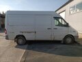 2014 Mercedes-Benz Sprinter Classic, белый, 1150000 рублей - вид 3