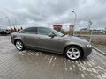 2015 Audi A4 IV (B8) Рестайлинг, коричневый, 1700000 рублей - вид 11