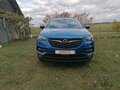 2018 Opel Grandland I (X), синий, 1288610 рублей - вид 8