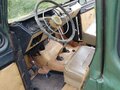 1967 ГАЗ 69, зелёный, 300000 рублей - вид 6
