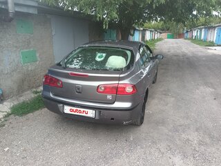 2005 Renault Laguna II Рестайлинг, серый, 400000 рублей, вид 4