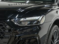 2025 Audi Q5 L 45 TFSI II (FY) Рестайлинг, чёрный, 5890000 рублей - вид 1