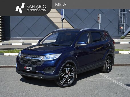 Lifan Myway