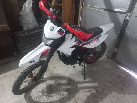 2020 GR GR-SX150, белый, 90000 рублей, вид 4