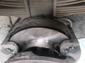 2021 Fuso (Mitsubishi) Canter, белый, 2500000 рублей - вид 8