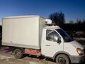 2004 ГАЗ ГАЗель (3302), белый, 610000 рублей