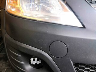 2018 Lada (ВАЗ) Largus I, белый, 1390000 рублей, вид 5