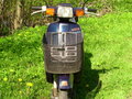 1983 Honda Vocal, синий, 38000 рублей - вид 8