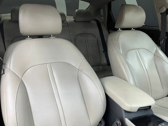 2018 Kia Optima IV, коричневый - вид 22