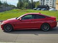 2014 BMW 4 серии 420i F32/F33/F36, красный, 2650000 рублей - вид 4