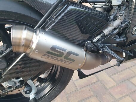 2019 Yamaha YZF-R6, чёрный, 1100000 рублей, вид 4