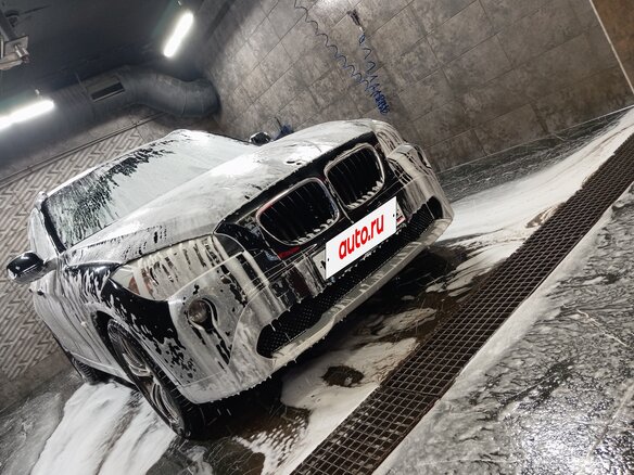 2010 BMW X1 18i I (E84), чёрный, 1330000 рублей - вид 7