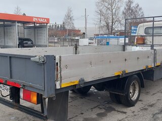 2014 Hyundai HD78, белый, 1850000 рублей, вид 2