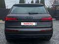2022 Audi Q7 45 TDI II (4M) Рестайлинг, серый, 7800000 рублей - вид 3