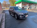 2020 Hyundai Santa Fe IV, серый, 3000000 рублей - вид 7