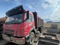 2008 FAW J5 CA3252/3253, красный, 799000 рублей