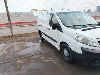 2007 Fiat Professional Scudo, белый, 800000 рублей, вид 3
