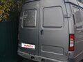 2011 ГАЗ ГАЗель (2705), серый, 560000 рублей