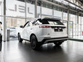 2026 Jeland J6, белый - вид 7