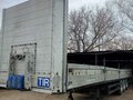 1998 Schmitz Cargobull S01, чёрный, 650000 рублей