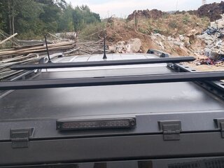 2023 JAC T8, серый, 2600000 рублей, вид 4