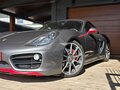 2013 Porsche Cayman S II (981), серый, 4100000 рублей - вид 9