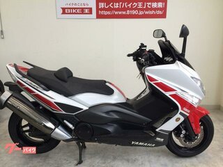 2015 Yamaha TMAX, красный, 600000 рублей, вид 1