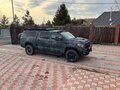 2011 Toyota Tundra CrewMax II, серый, 6000000 рублей - вид 3
