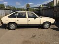 1999 Москвич 214122, белый, 50000 рублей - вид 4