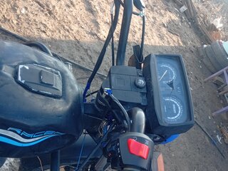 ABM FX 200