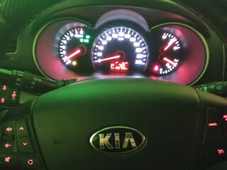 2017 Kia Sorento II Рестайлинг, серебристый, 1800000 рублей, вид 5