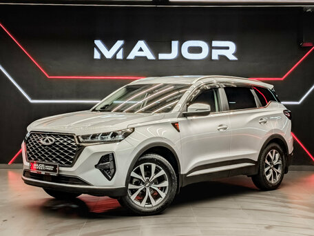 Chery Tiggo 7 Pro Max I