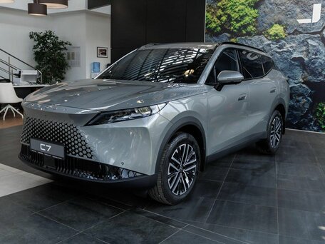 Omoda C7