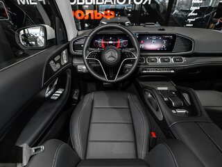 2026 Mercedes-Benz GLE 350 II (V167) Рестайлинг, белый, 11250000 рублей, вид 2