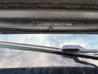 2022 JAC JS4, чёрный, 1153000 рублей, вид 2