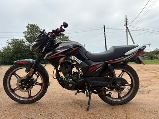 SPR Forte FH250-Y9