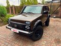2022 Lada (ВАЗ) Niva Legend I, коричневый, 1200000 рублей - вид 1
