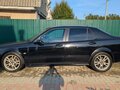 2007 Saab 9-5 I Рестайлинг 2, чёрный, 850000 рублей - вид 7