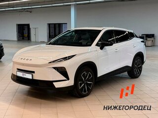 2026 Omoda C5 II, белый, 2259000 рублей, вид 1