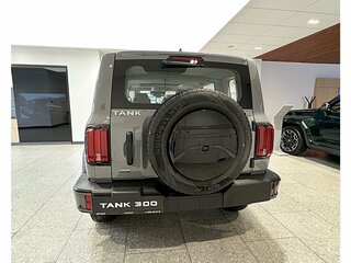 2026 Tank 300 I, серый, 4572315 рублей, вид 5