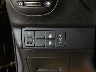 2019 Kia Soul II Рестайлинг, чёрный, 1360000 рублей, вид 5