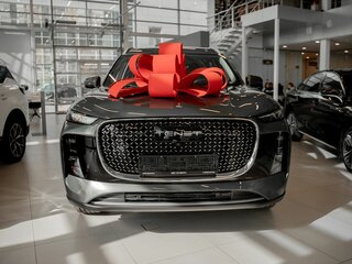 2026 Tenet T8, серый, 3630000 рублей, вид 2
