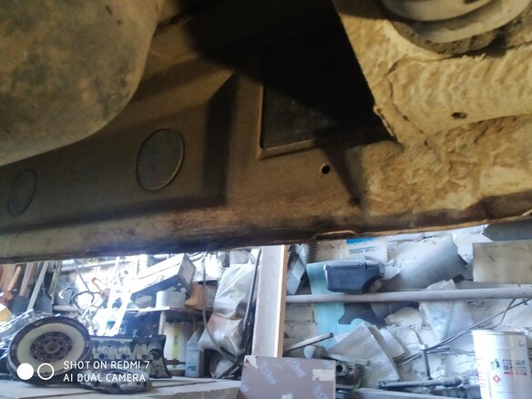 2000 Mercedes-Benz Sprinter, белый, 700000 рублей - вид 30